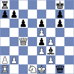 Baladjaev - Krivenko (chess.com INT, 2024)