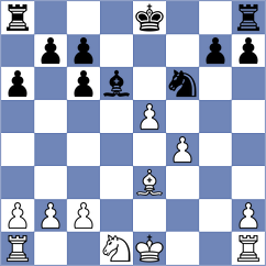Collins - Steil Antoni (Chess.com INT, 2021)