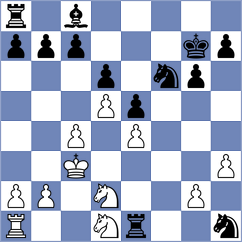Antoniou - Smietanska (chess.com INT, 2024)