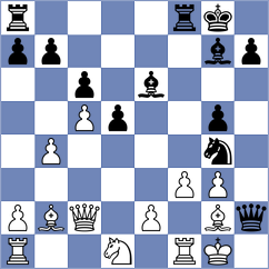 Herman - Fiorito (chess.com INT, 2024)