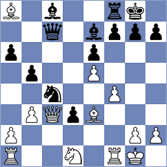 Ahn - Dzida (chess.com INT, 2024)