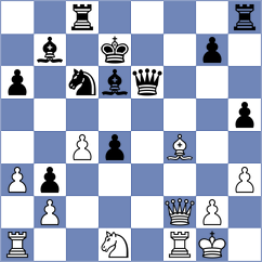 Mazi - Zampronha (chess.com INT, 2024)