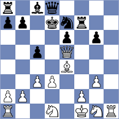 Stearman - Andronescu (Chess.com INT, 2020)