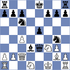 Rodchenkov - Lashkin (Chess.com INT, 2021)