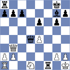 Stump - Blumenthal (Chess.com INT, 2021)