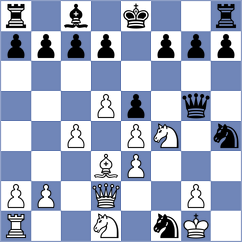 Kraus - Cristobal (chess.com INT, 2024)