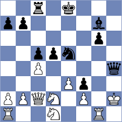 Fiorito - Matinian (chess.com INT, 2023)