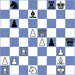 Barp - Tosoni (Chess.com INT, 2020)