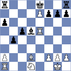 Le - Estrada Nieto (chess.com INT, 2024)