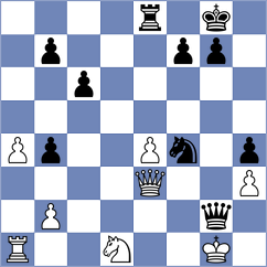 Haraguchi - Haydon (chess.com INT, 2023)