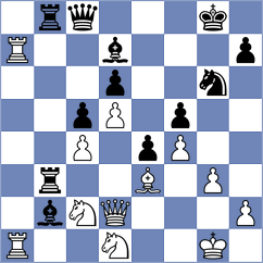 Bonte - Schill (chess.com INT, 2021)