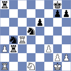 Upper - Idrisov (Chess.com INT, 2021)