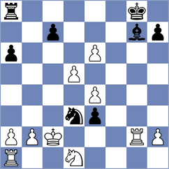 Danielyan - Castellanos Gomez (chess.com INT, 2024)