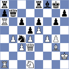 Antonio - Comp GNU Chess (Makati, 1999)