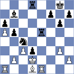 Mitali - Bashirli (Chess.com INT, 2021)