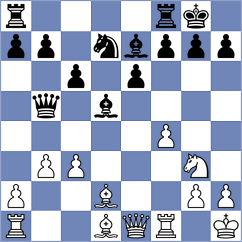 Real Pereyra - Figueroa (Chess.com INT, 2020)