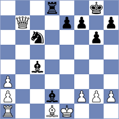 Vlassov - Kevlishvili (chess.com INT, 2021)