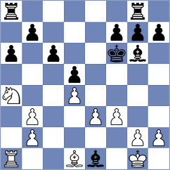 Huda - Waddingham (Chess.com INT, 2021)