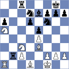 Khachiyan - Bok (chess.com INT, 2023)