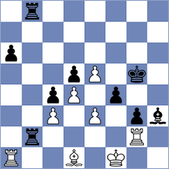 Salem - Rustamov (chess.com INT, 2024)