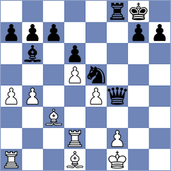 Sultana - Volkov (Chess.com INT, 2020)
