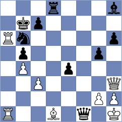 Drygalov - Hong (chess.com INT, 2024)