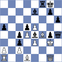 Seliverstov - Yoo (Chess.com INT, 2021)