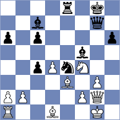Sarkar - Viswanadha (Chess.com INT, 2021)