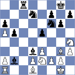 Grandelius - Hayrapetyan (chess.com INT, 2024)