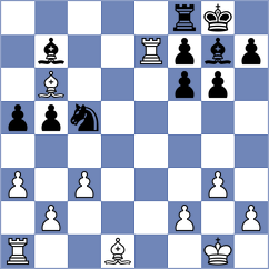 Winkels - Quirke (chess.com INT, 2023)