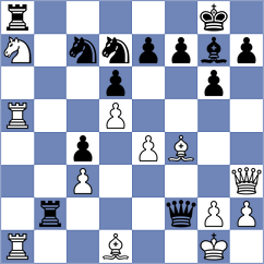 Bachmann Schiavo - Rojas Alarcon (chess.com INT, 2024)