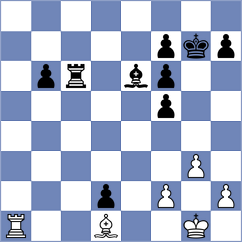 Toman - Demchenko (chess.com INT, 2024)