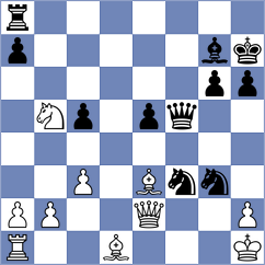 Jaiveer - Van Baar (chess.com INT, 2024)