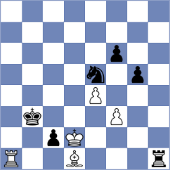Maksimenko - Novoselski (Chess.com INT, 2021)