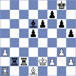Meneses Gonzalez - Ozer (Chess.com INT, 2021)