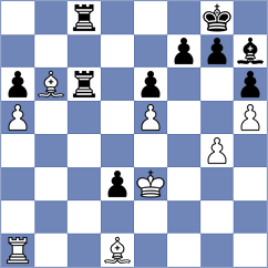 Tamarozi - Hoffmann (Chess.com INT, 2020)