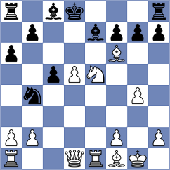 Devendra - Ramu (Chess.com INT, 2021)