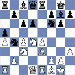 Zakaryan - Leitao (chess.com INT, 2023)