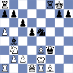 Grieve - Zulfugarli (Chess.com INT, 2021)