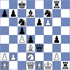 Maddens - Brueckner (Chess.com INT, 2017)