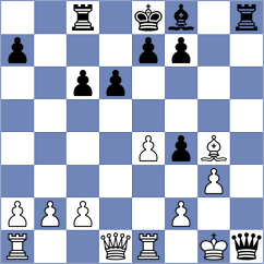 Bettalli - Kaczur (chess.com INT, 2023)