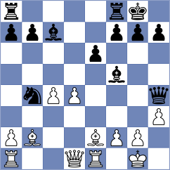 Kaydanovich - Hrbek (chess.com INT, 2024)