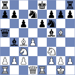 Vilaphen - Lau (Chess.com INT, 2021)