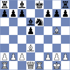 Cesar Maestre - Cuevas Araya (chess.com INT, 2024)