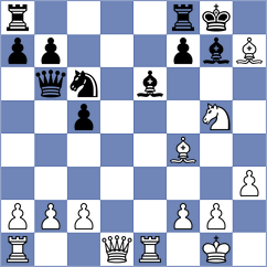 Bacrot - Skatchkov (chess.com INT, 2024)