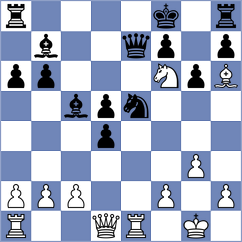 Zor - Al Tarbosh (chess.com INT, 2022)