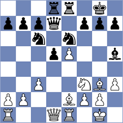 Mamedov - Shevchenko (chess.com INT, 2024)