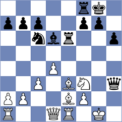 Aepfler - Karas (Chess.com INT, 2020)