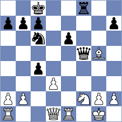 Burke - Osinovsky (chess.com INT, 2024)