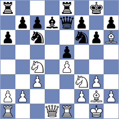Oro - Silva Lucena (chess.com INT, 2022)